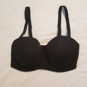 Wacoal Red Carpet Full Figure Strapless Bra